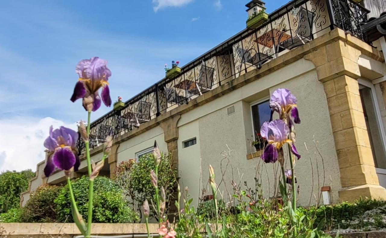 Les Studios De Sarlat エクステリア 写真